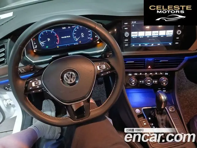 VOLKSWAGEN 71.4 TSI 2021 — photo 5 sur 26