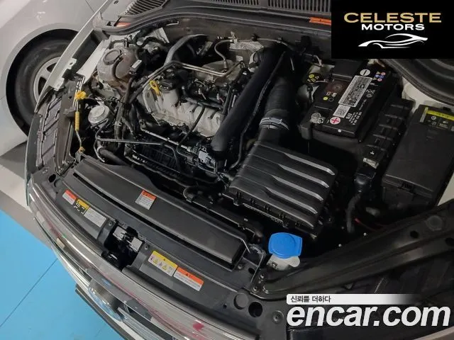 VOLKSWAGEN 71.4 TSI 2021 — photo 6 sur 26