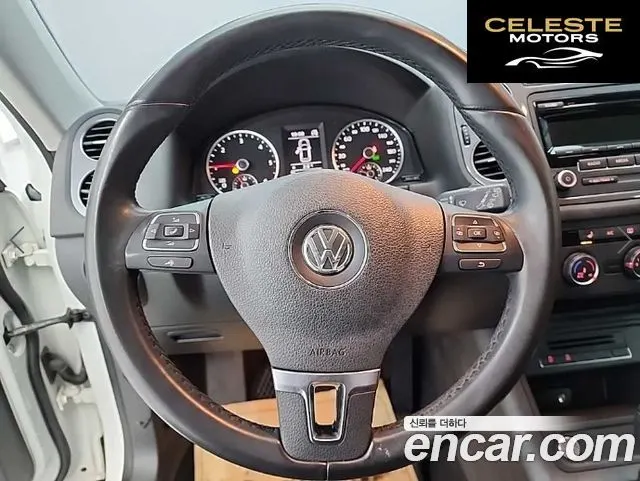 VOLKSWAGEN 2.0 TDI 2016 — photo 10 sur 25