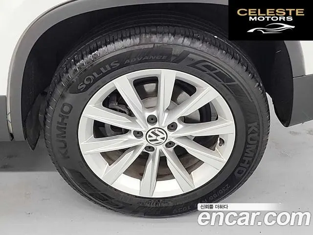 VOLKSWAGEN 2.0 TDI 2016 — photo 19 sur 25