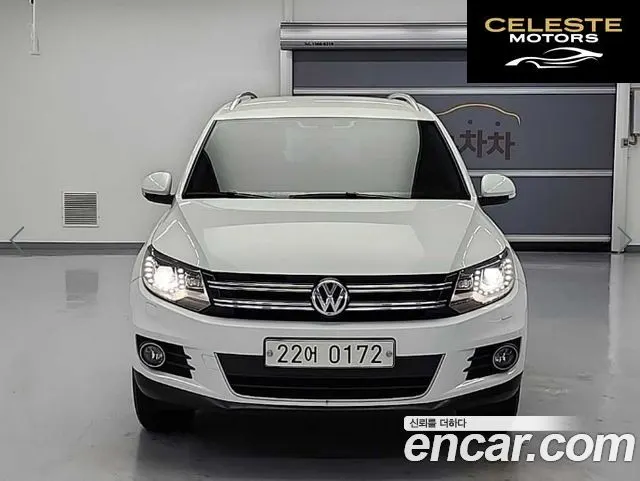 VOLKSWAGEN 2.0 TDI 2016 — photo 2 sur 25
