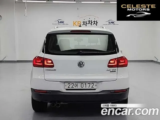 VOLKSWAGEN 2.0 TDI 2016 — photo 3 sur 25