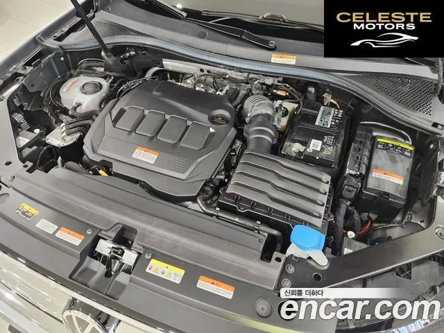 VOLKSWAGEN 22.0 TDI 2023 — photo 6 sur 24