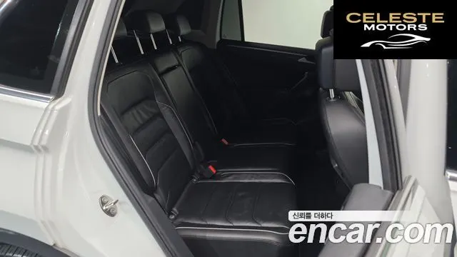 VOLKSWAGEN 22.0 TDI Premium 2020 — photo 11 sur 20