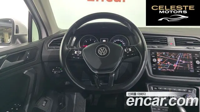 VOLKSWAGEN 22.0 TDI Premium 2020 — photo 12 sur 20