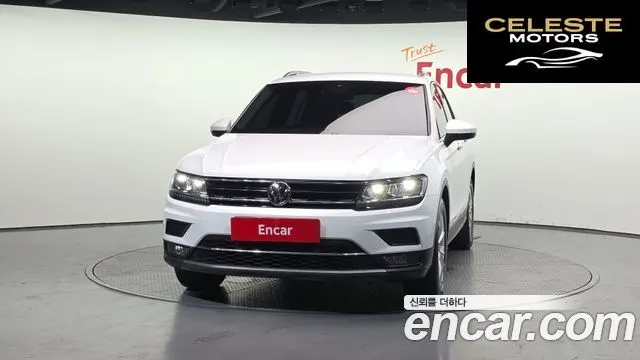 VOLKSWAGEN 22.0 TDI Premium 2020 — photo 3 sur 20