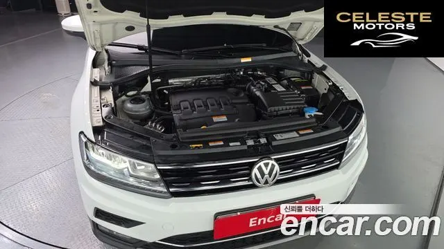 VOLKSWAGEN 22.0 TDI Premium 2020 — photo 6 sur 20