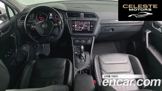 VOLKSWAGEN 22.0 TDI Premium 2020 — photo 7 sur 20