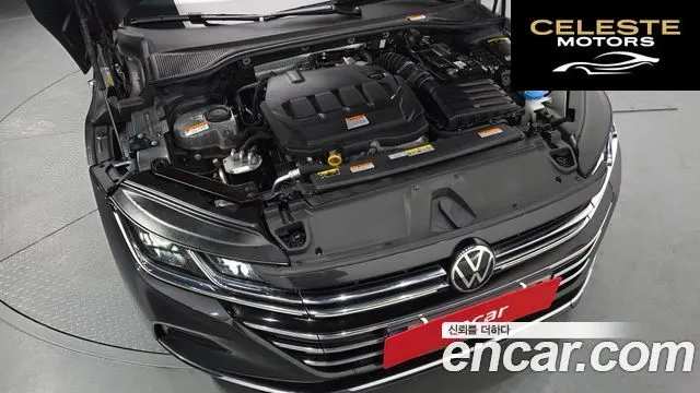 VOLKSWAGEN 2.0 TDI 2023 — photo 6 sur 40