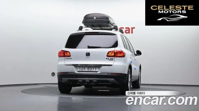 VOLKSWAGEN 2.0 TDI 2015 — photo 4 sur 20
