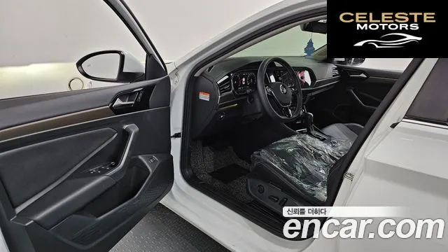 VOLKSWAGEN 71.4 TSI 2021 — photo 12 sur 37