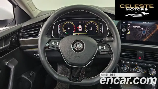 VOLKSWAGEN 71.4 TSI 2021 — photo 18 sur 37