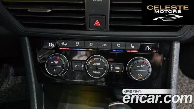 VOLKSWAGEN 71.4 TSI 2021 — photo 31 sur 37