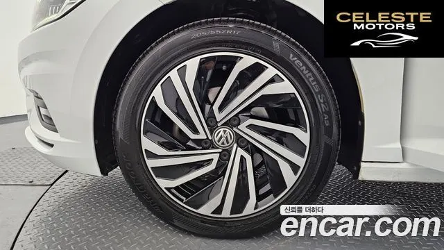 VOLKSWAGEN 71.4 TSI 2021 — photo 4 sur 37