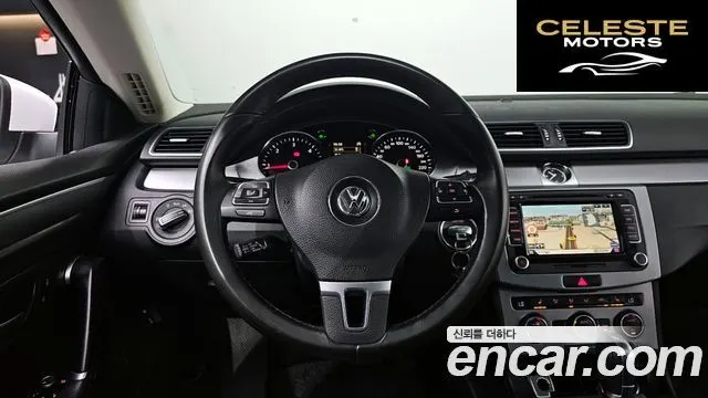 VOLKSWAGEN CC 2.0 TDI 2016 — photo 18 sur 37
