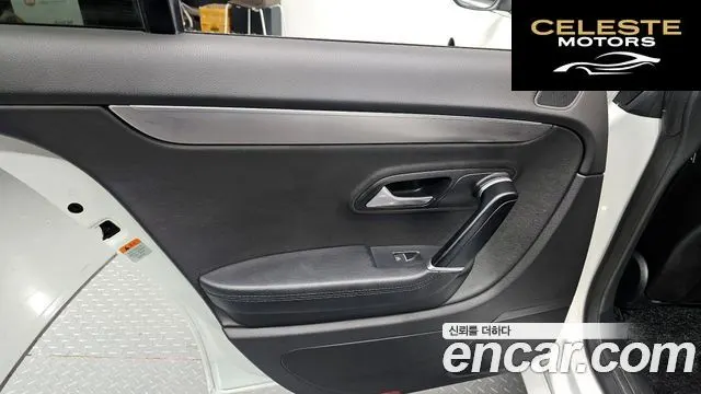 VOLKSWAGEN CC 2.0 TDI 2016 — photo 27 sur 37