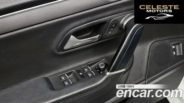 VOLKSWAGEN CC 2.0 TDI 2016 — photo 28 sur 37