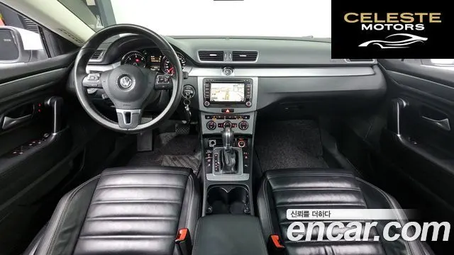 VOLKSWAGEN CC 2.0 TDI 2016 — photo 35 sur 37