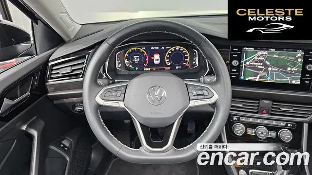 VOLKSWAGEN 71.5 TSI 2024 — photo 19 sur 32