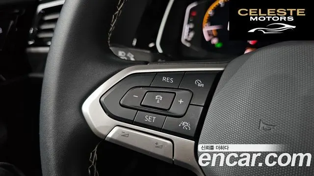 VOLKSWAGEN 71.5 TSI 2024 — photo 26 sur 32