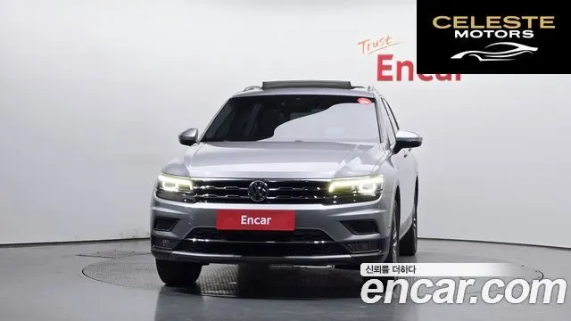 VOLKSWAGEN 2.0 TDI 2020 — photo 3 sur 20