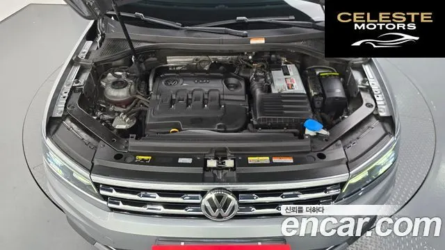 VOLKSWAGEN 2.0 TDI 2020 — photo 6 sur 20