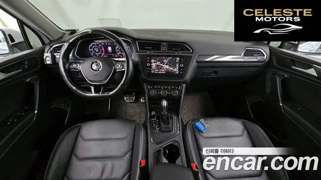 VOLKSWAGEN 2.0 TDI 2018 — photo 10 sur 32