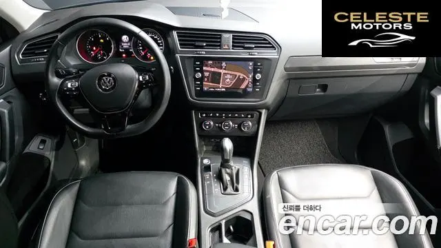 VOLKSWAGEN 22.0 TDI Premium 2020 — photo 10 sur 32