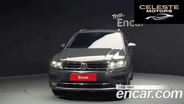 VOLKSWAGEN 22.0 TDI Premium 2020 — photo 3 sur 32