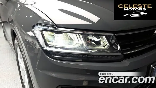 VOLKSWAGEN 22.0 TDI Premium 2020 — photo 8 sur 32
