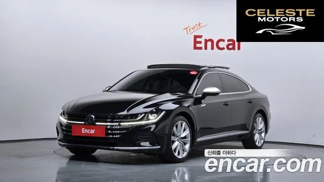 VOLKSWAGEN 2.0 TDI 2023 — photo 1 sur 35