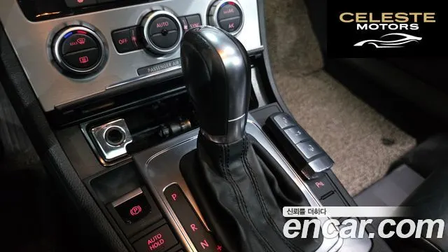 VOLKSWAGEN CC 2.0 TDI 2013 — photo 9 sur 20