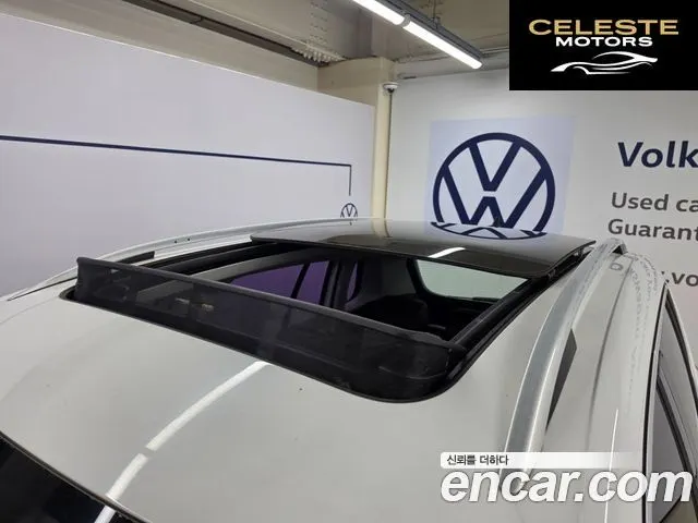 VOLKSWAGEN 2.0 TDI Premium 2016 — photo 11 sur 26