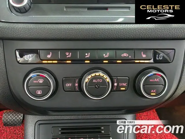 VOLKSWAGEN 2.0 TDI Premium 2016 — photo 14 sur 26