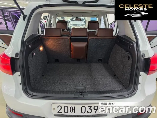 VOLKSWAGEN 2.0 TDI Premium 2016 — photo 15 sur 26