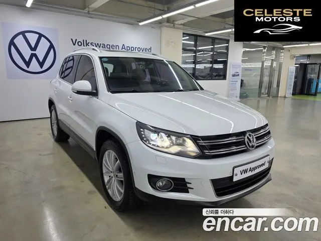 VOLKSWAGEN 2.0 TDI Premium 2016 — photo 16 sur 26