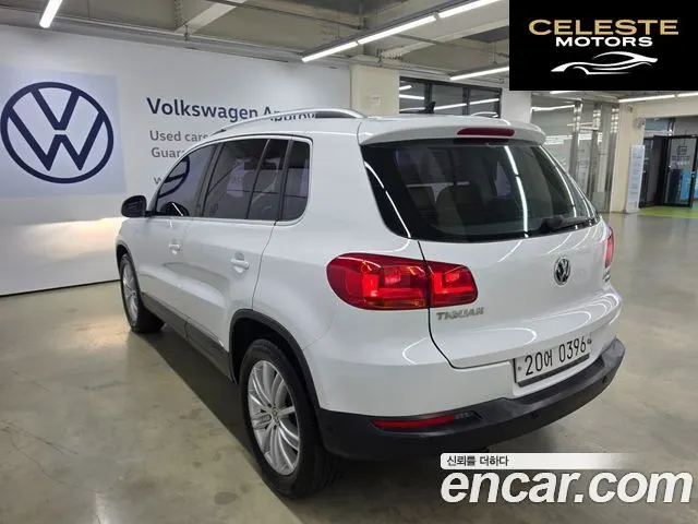 VOLKSWAGEN 2.0 TDI Premium 2016 — photo 17 sur 26