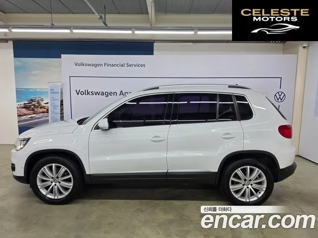 VOLKSWAGEN 2.0 TDI Premium 2016 — photo 18 sur 26