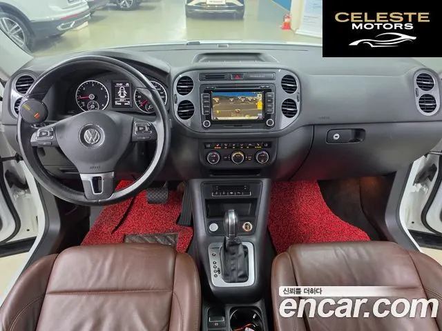 VOLKSWAGEN 2.0 TDI Premium 2016 — photo 24 sur 26