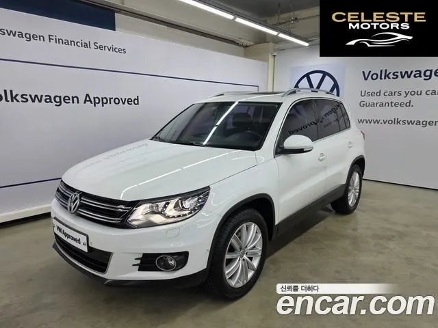 VOLKSWAGEN 2.0 TDI Premium 2016 — photo 26 sur 26