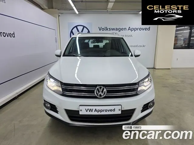 VOLKSWAGEN 2.0 TDI Premium 2016 — photo 3 sur 26