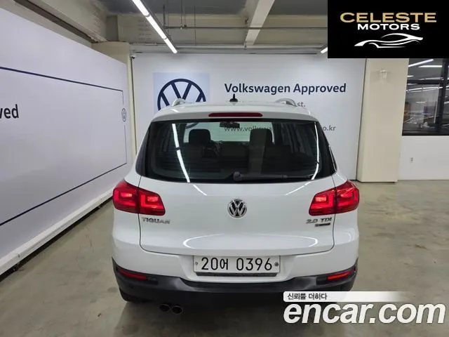 VOLKSWAGEN 2.0 TDI Premium 2016 — photo 4 sur 26