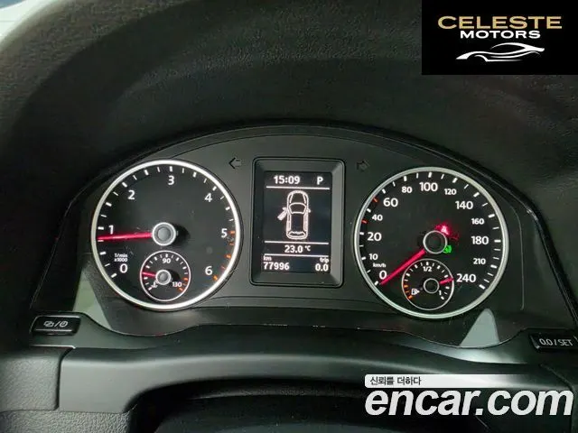 VOLKSWAGEN 2.0 TDI Premium 2016 — photo 8 sur 26