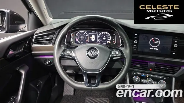 VOLKSWAGEN 71.4 TSI 2021 — photo 19 sur 30