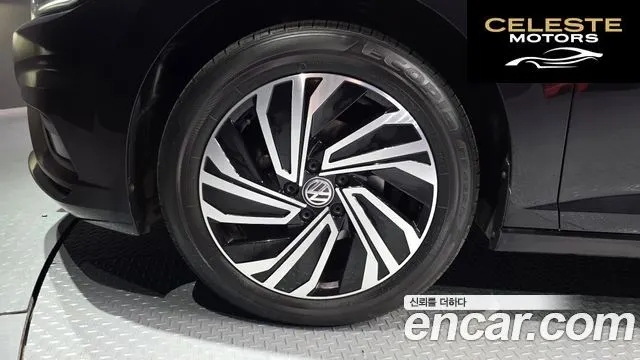 VOLKSWAGEN 71.4 TSI 2021 — photo 5 sur 30