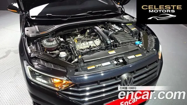 VOLKSWAGEN 71.4 TSI 2021 — photo 6 sur 30