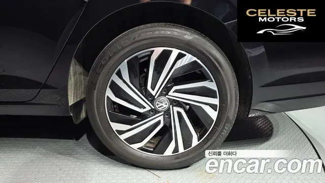 VOLKSWAGEN 71.4 TSI 2021 — photo 7 sur 30