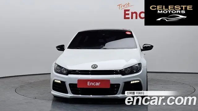 VOLKSWAGEN 2.0 TSI R 2013 — photo 3 sur 20