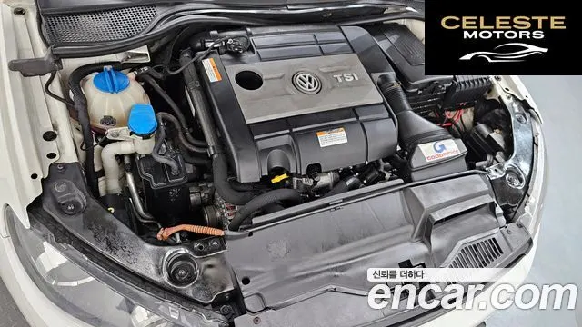 VOLKSWAGEN 2.0 TSI R 2013 — photo 6 sur 20