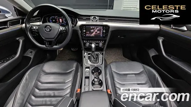 VOLKSWAGEN 2.0 TDI Premium 2020 — photo 10 sur 33